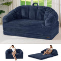 MAXYOYO Folding Sofa Bed Chair, Sleeper Chair by MAXYOYO