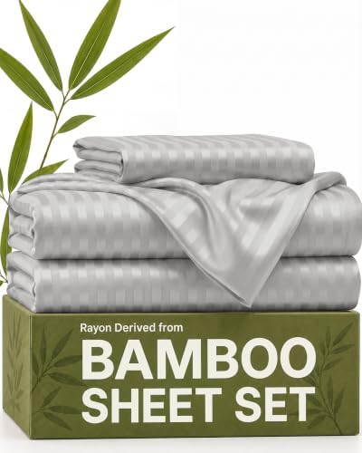 100% Rayon Derived from Bamboo by CGKUnlimited
