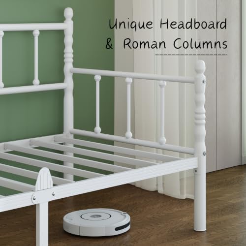 Auroral Zone Day Bed Frame Twin Size - Image 6