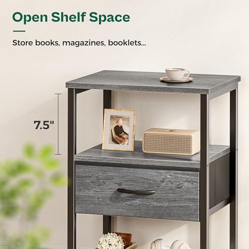 Huuger Storage Shelf Set of 2 - Image 7
