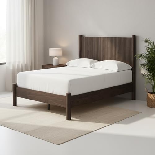 Signature Design by Ashley Full Size Platform Bed Frame - Image 2