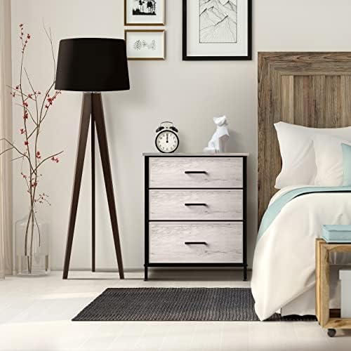 Sorbus Nightstand for Bedroom - Image 6
