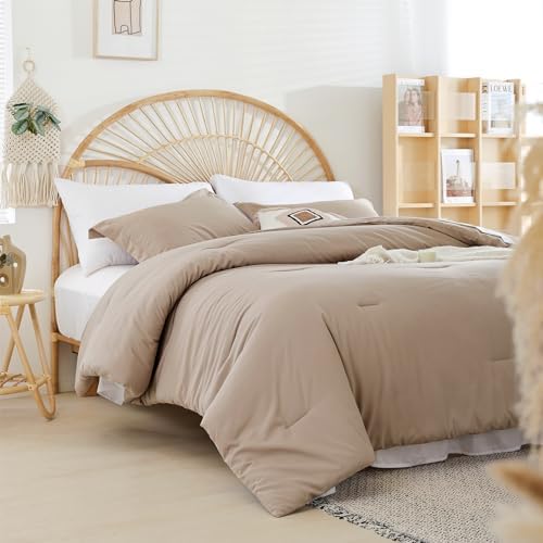 Twin Comforter Set with Sheets - Image 2