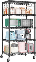 PrimeZone Wire Storage Rack by PrimeZone