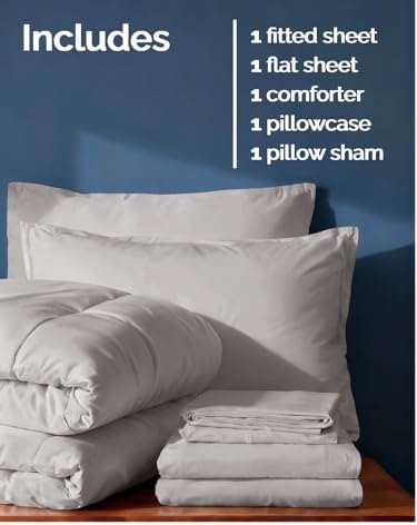 Twin Comforter Set - Image 4