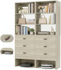 Freestanding 3.5FT Closet System by Armocity