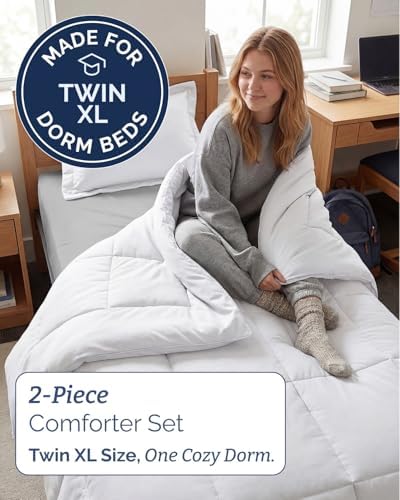 Twin XL Comforter Set - Image 2