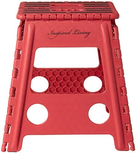 ULTRA-SLIM STEP STOOL - Image 2