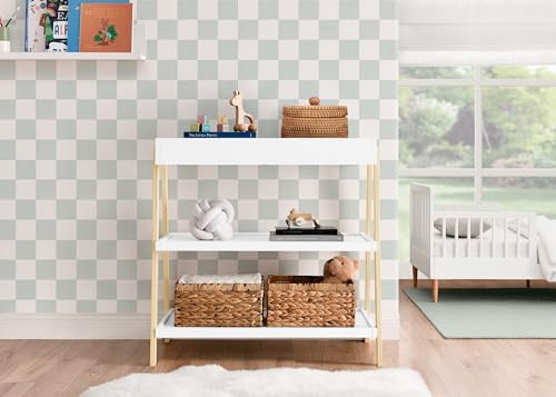 Delta Children Scout Changing Table - Image 4