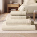 Mellanni Iconic 4-Piece Bed Sheet Set by Mellanni