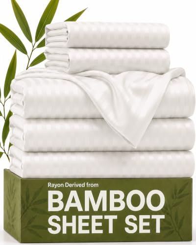 100% Rayon Derived from Bamboo by CGKUnlimited