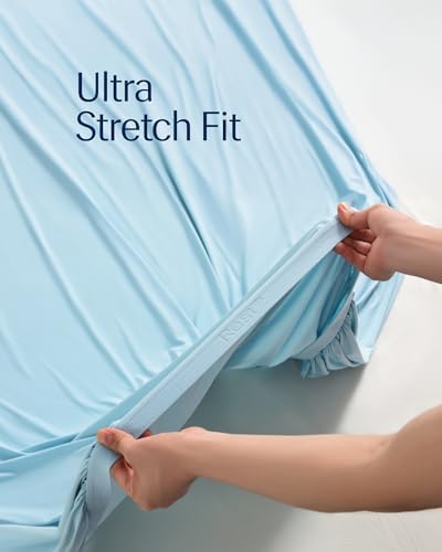 REST® Evercool®+ Cooling Fitted Sheet - Image 5