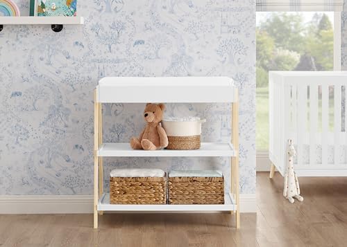 Delta Children Scout Changing Table - Image 2