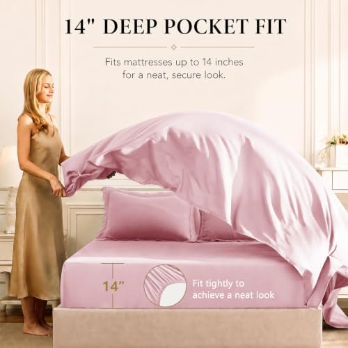 CozyLux Oversized King Comforter Set 120"x98", 7 Piece - Image 5