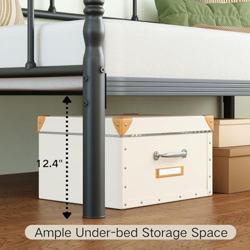 Auroral Zone Day Bed Frame Twin Size - Image 4