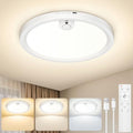 Redane Rechargeable Ceiling Lights Battery Operated by Unknown