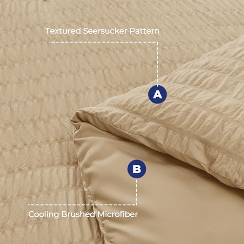 Oversized Queen Comforter Set - Image 4