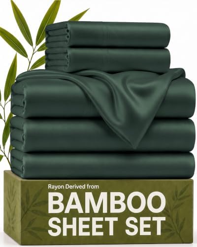 100% Rayon Derived from Bamboo by CGKUnlimited