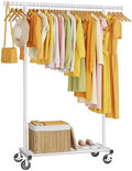 HYSEYY Clothes Rack, Clothing Rack by HYSEYY
