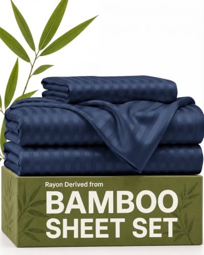 100% Rayon Derived from Bamboo by CGKUnlimited
