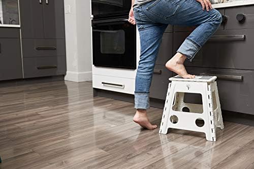 ULTRA-SLIM STEP STOOL - Image 5