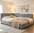 Bellemave Full Corner bedframe by Bellemave
