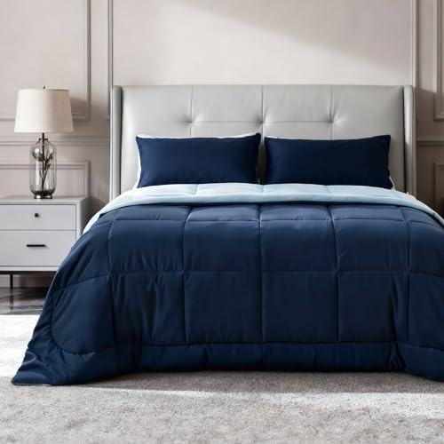 Bedsure California King Comforter by BEDSURE