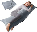 ELNIDO QUEEN Body Pillow with Pillowcase by ELNIDOQUEEN