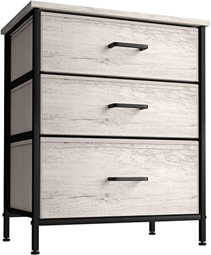 Sorbus Nightstand for Bedroom by Sorbus