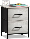 Sorbus Nightstand for Bedroom by Sorbus