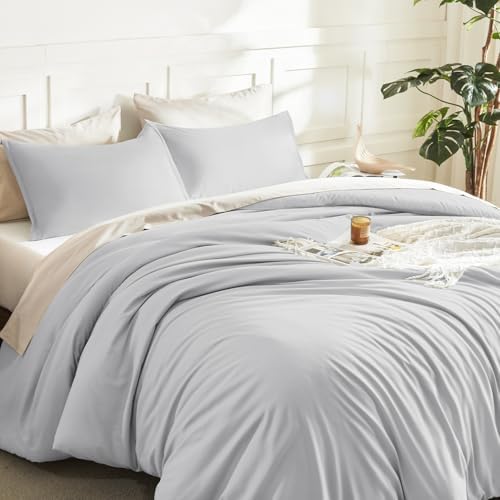 Litanika Light Grey Super King Plus Comforter Set - Image 5