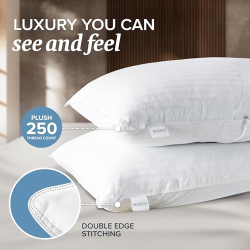 Adjustable Memory Foam Pillows - Image 4