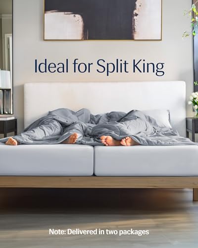 REST® Evercool®+ Cooling Fitted Sheet - Image 4