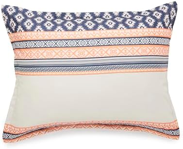 Amazon Basics Lightweight Microfiber Comforter Set, Full/Queen - Image 5
