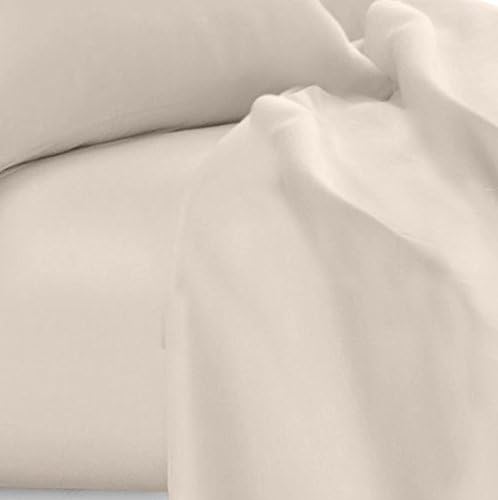 Clara Clark Bed Sheets, Premier 1800 Series 4 Piece Bed Sheet Set, Deep Pocket - Image 6