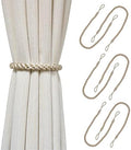 Curtain Tiebacks Ropes by HIASTRA