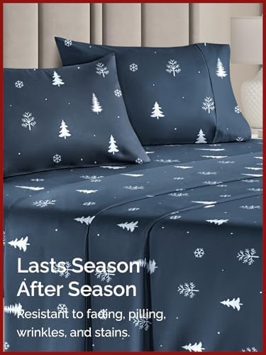 CGK Christmas Sheet Set - Image 6
