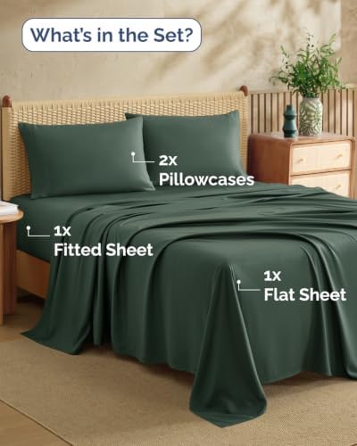 100% Rayon Derived from Bamboo - Image 4