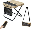 Multi-use Lightweight Camping Stool by Yolafe