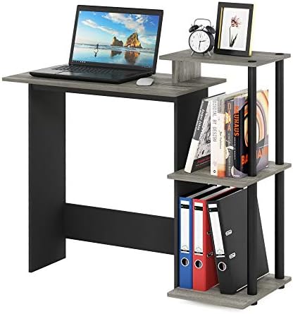 Furinno Simplistic Vanity Desk - Image 2