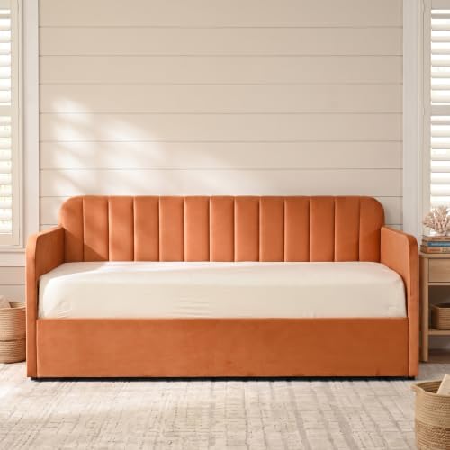 Twin Day Bed with Lift Up Storage - Image 2