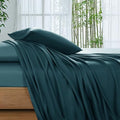 SONORO KATE 100% Viscose Derived from Bamboo_Sheets Queen Size by SONOROKATE