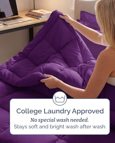 Twin XL Comforter Set - Image 5