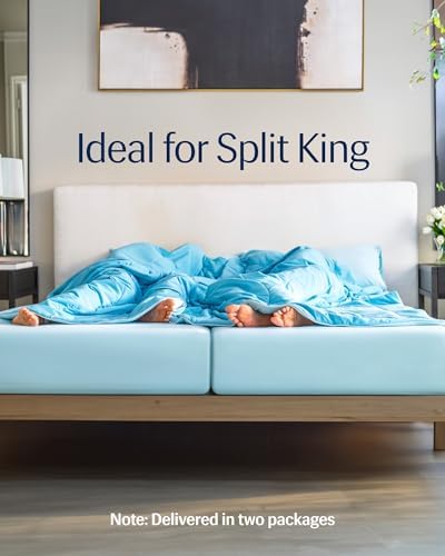 REST® Evercool®+ Cooling Fitted Sheet - Image 4