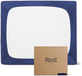 REST® Evercool®+ Cooling Fitted Sheet by REST