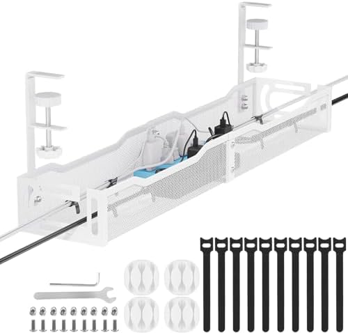 Cable Management, Cable Tray by Unknown