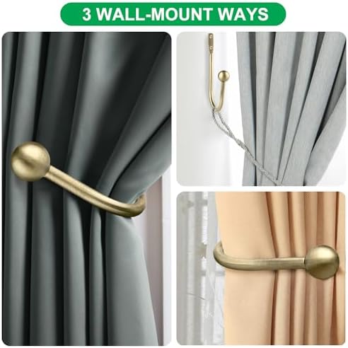 Curtain Holdbacks - Image 4