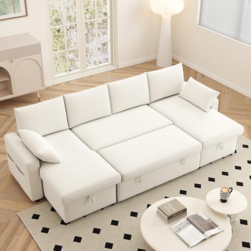 Sofa Bed by Winlice