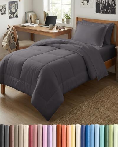 Twin XL Comforter Set by CGKUnlimited