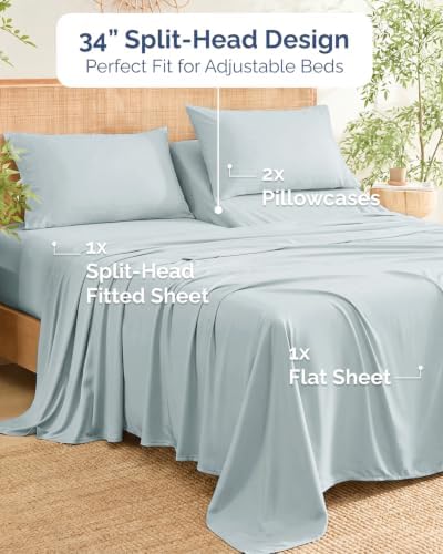 100% Rayon Derived from Bamboo - Image 4